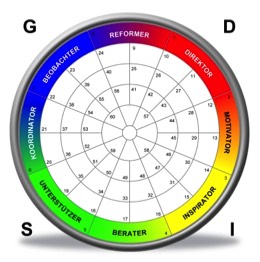 Insights MDI® Leadership